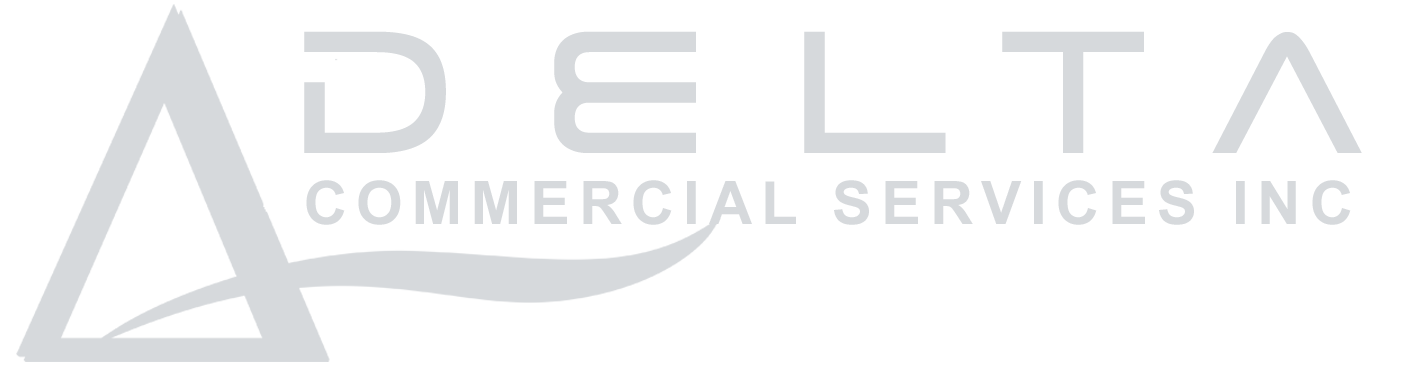 Delta Commercial Services Logo