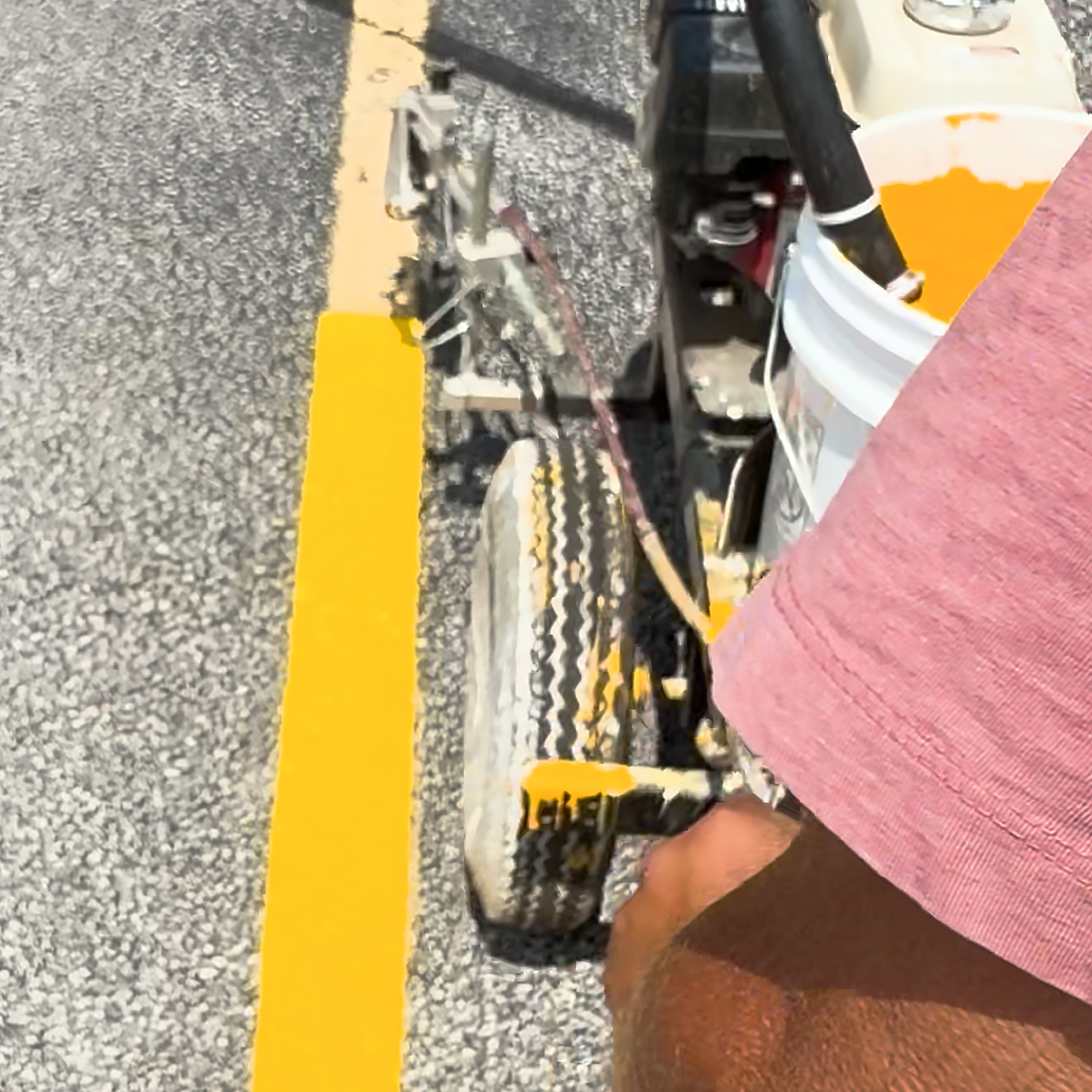 Commercial Power Washing, Delta Commercial Services, Medina Ohio